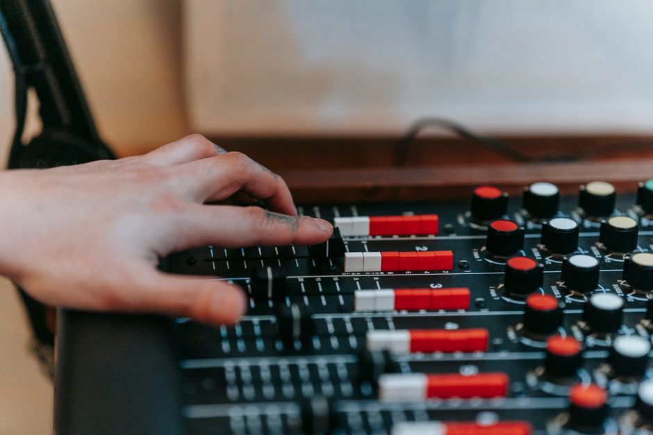 Audio Interface